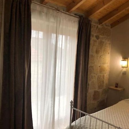 Covo Residence - Casa Manhusca Vila Cova-a-Coelheira エクステリア 写真