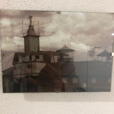 Covo Residence - Casa Manhusca Vila Cova-a-Coelheira エクステリア 写真