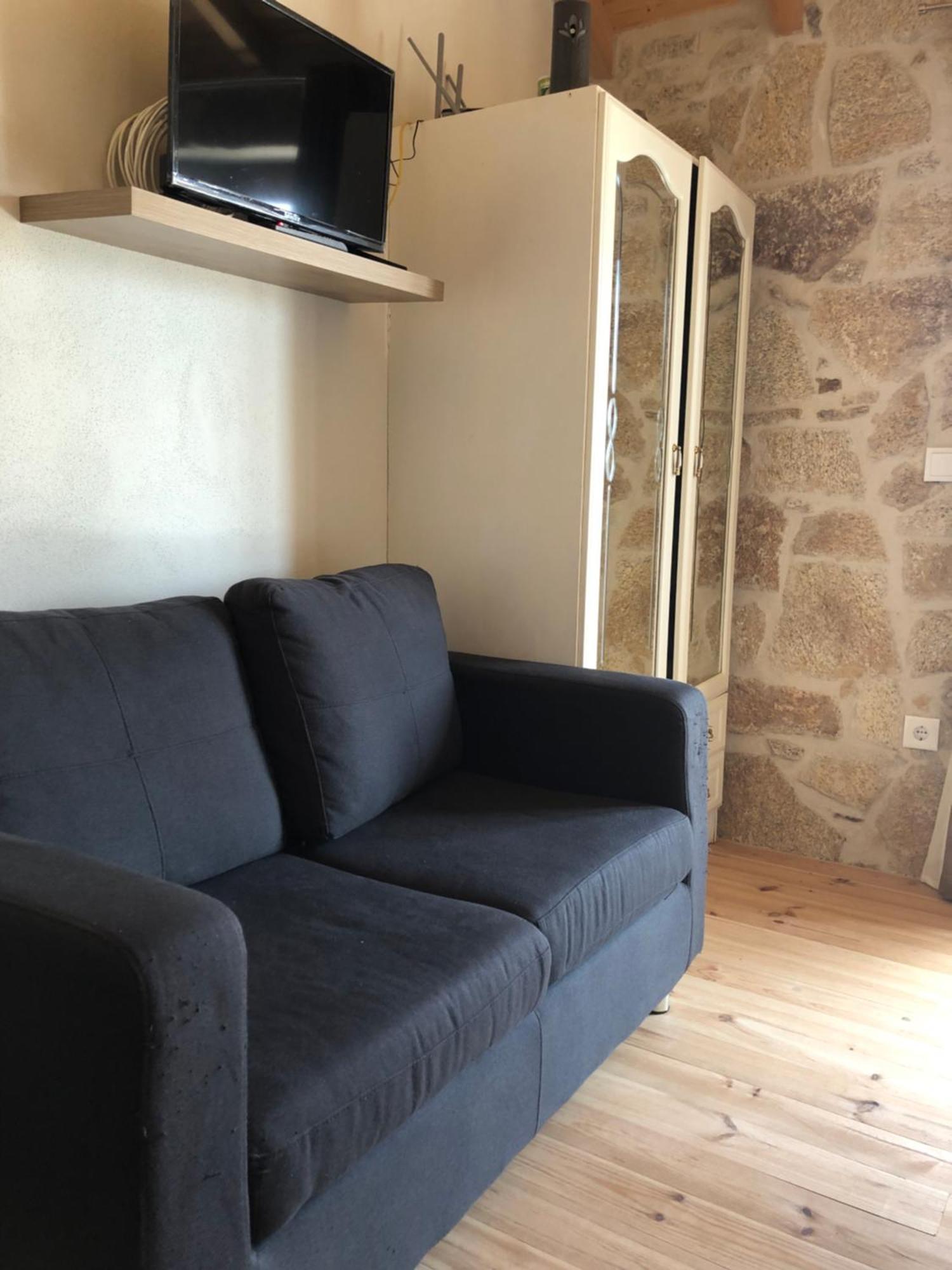 Covo Residence - Casa Manhusca Vila Cova-a-Coelheira エクステリア 写真