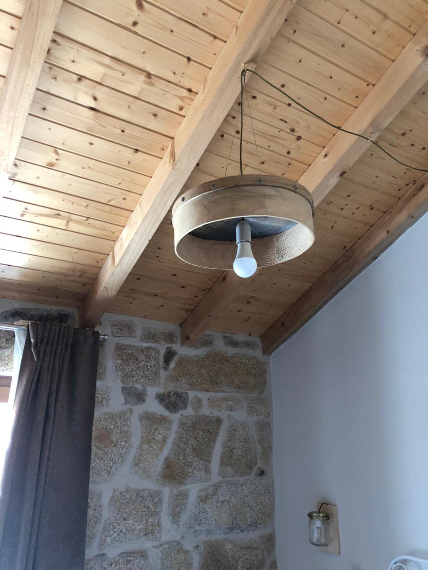Covo Residence - Casa Manhusca Vila Cova-a-Coelheira エクステリア 写真
