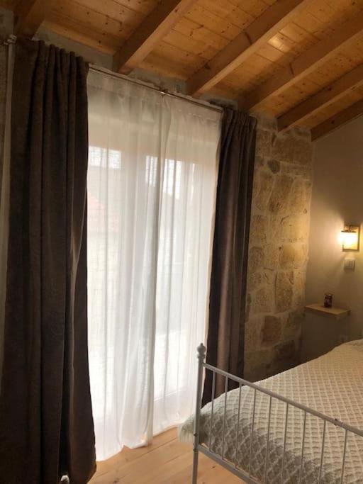 Covo Residence - Casa Manhusca Vila Cova-a-Coelheira エクステリア 写真