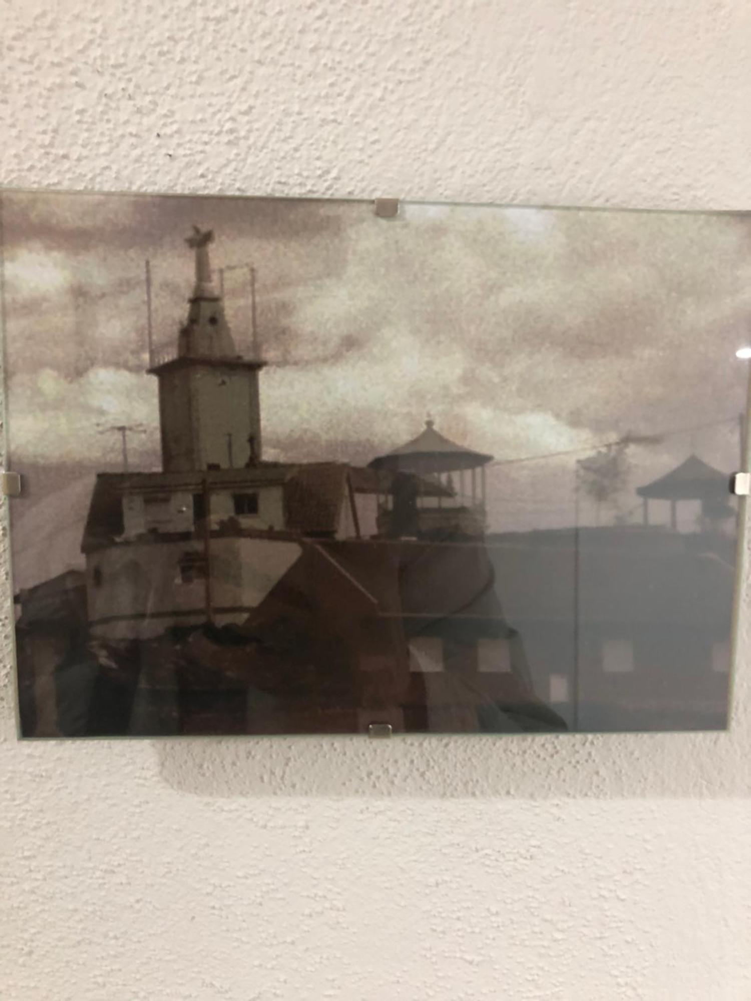 Covo Residence - Casa Manhusca Vila Cova-a-Coelheira エクステリア 写真