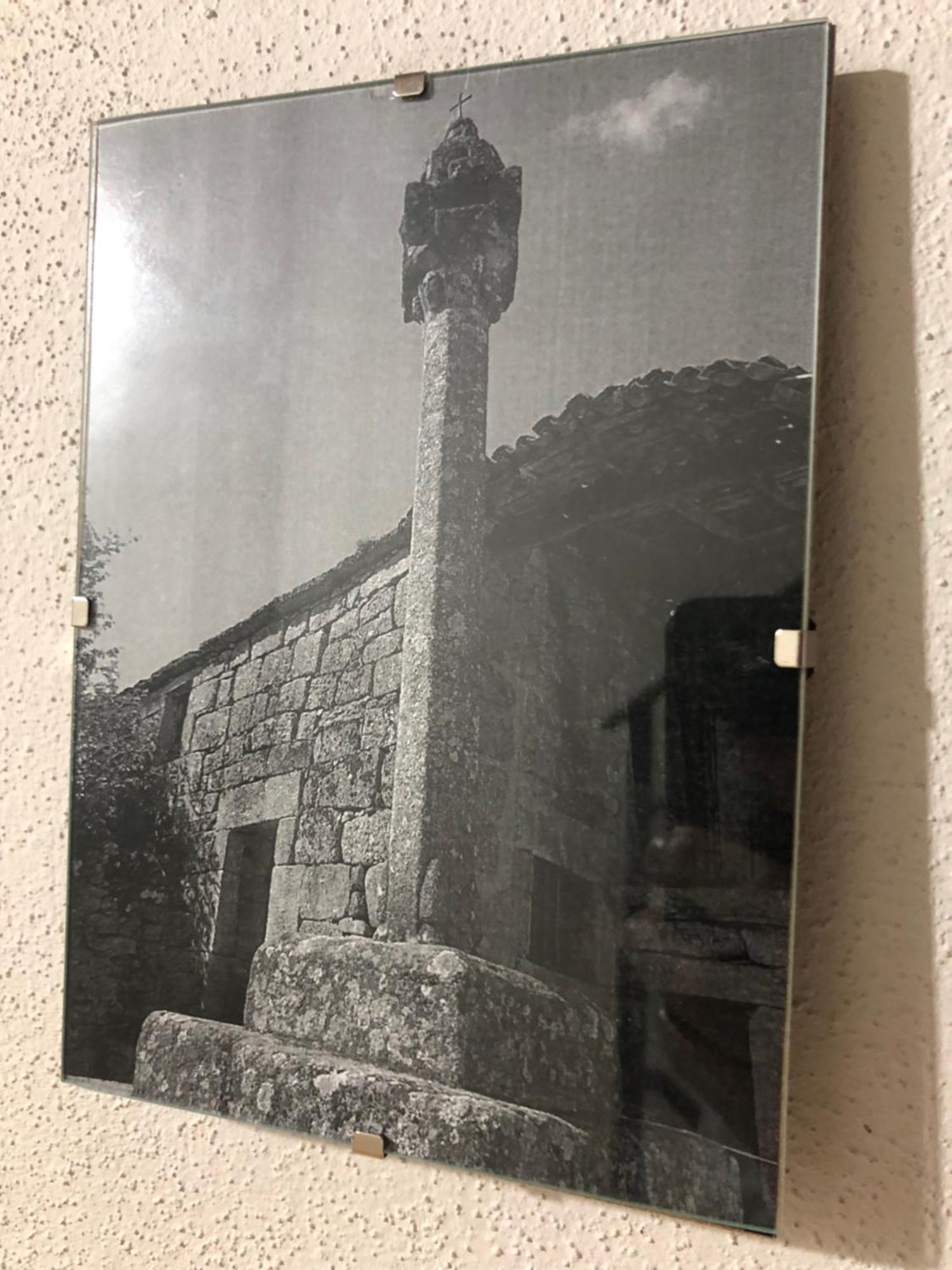 Covo Residence - Casa Manhusca Vila Cova-a-Coelheira エクステリア 写真